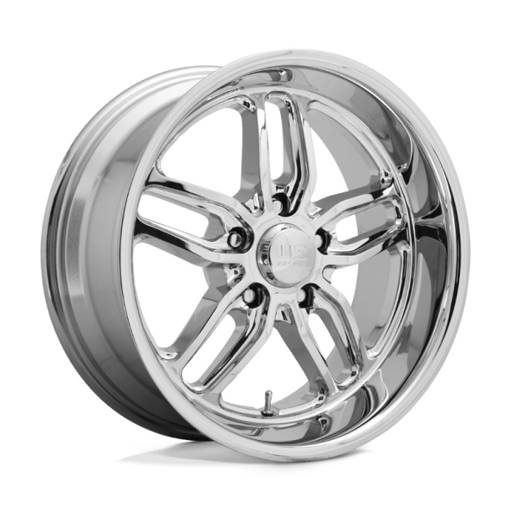 US Mag 1PC CTEN in the group Exterior / Wheels & Tires / Wheels at DDESIGN Scandinavia AB (var-CTEN-)