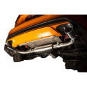 Ford Focus ST (Mk4) 2019+ 3 GPF-Back Exhaust System Cobra Sport