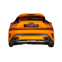 Ford Focus ST (Mk4) 2019+ 3 GPF-Back Exhaust System Cobra Sport