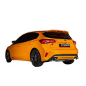 Ford Focus ST (Mk4) 2019+ 3 GPF-Back Exhaust System Cobra Sport