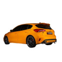 Ford Focus ST (Mk4) 2019+ 3 GPF-Back Race Exhaust System Cobra Sport