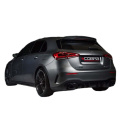 Mercedes-AMG A 35 2018+ 3 GPF Back Race Exhaust Optional Exhaust Valve Cobra Sport