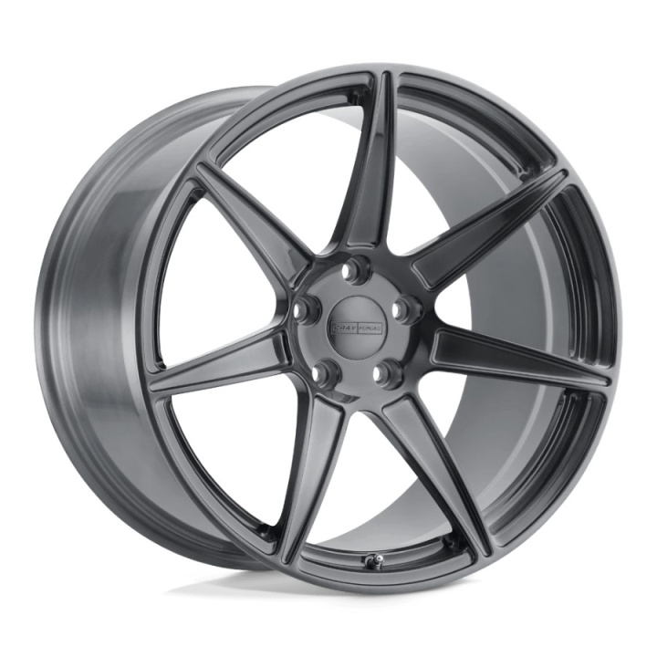 Cray ISURUS in the group Exterior / Wheels & Tires / Wheels at DDESIGN Scandinavia AB (var-Cray-ISURUS-)