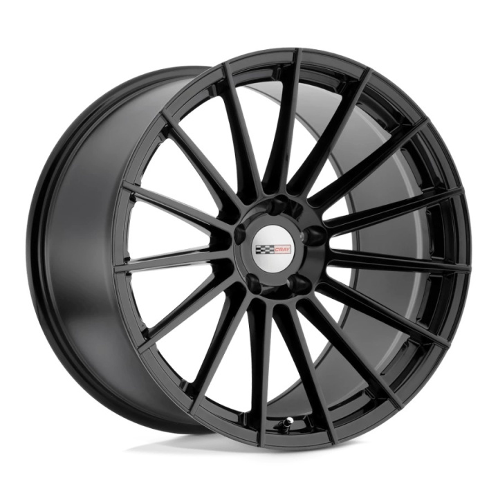 Cray MAKO in the group Exterior / Wheels & Tires / Wheels at DDESIGN Scandinavia AB (var-Cray-MAKO-)