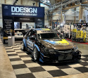 DDESIGN Streamer - \'\'DDESIGN - Din Motorsportbutik på nätet\'\'