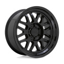 Black Rhino Hard Alloys DELTA     