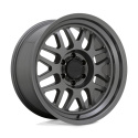 Black Rhino Hard Alloys DELTA     
