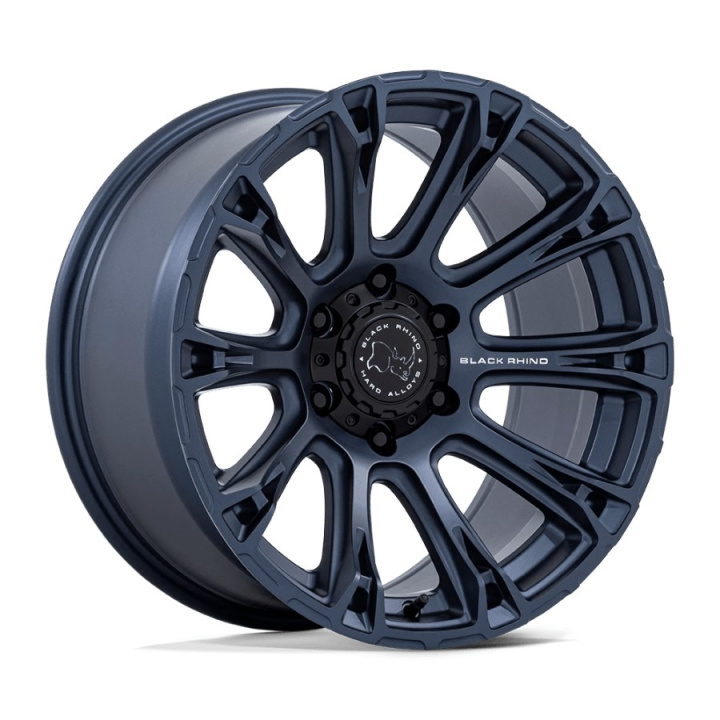 Black Rhino Hard Alloys DIAMONDBACK in the group Exterior / Wheels & Tires / Wheels at DDESIGN Scandinavia AB (var-DIAMONDBACK-)