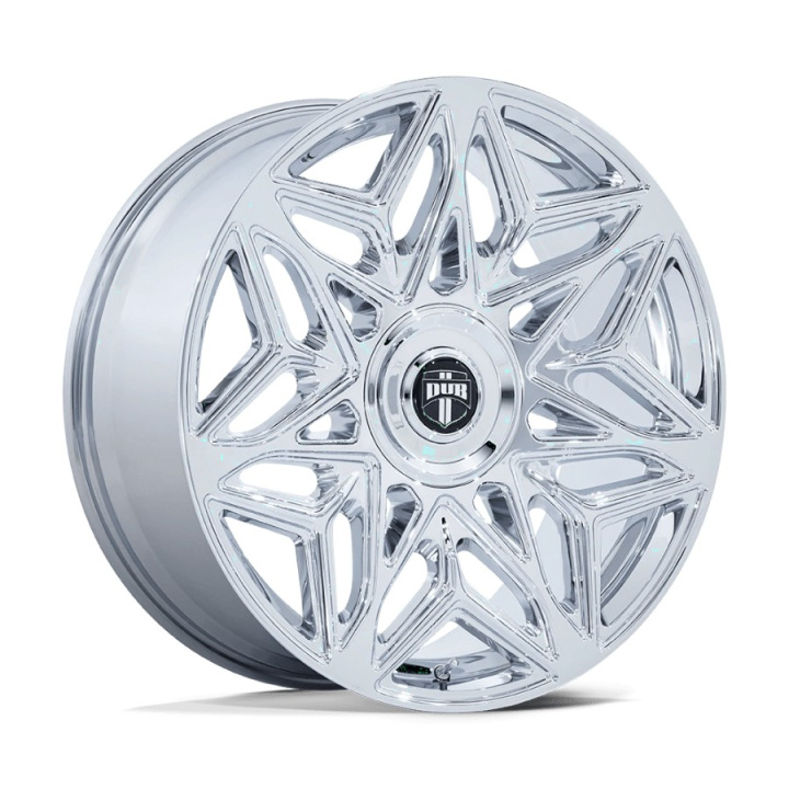 DUB 1PC ANOMALY in the group Exterior / Wheels & Tires / Wheels at DDESIGN Scandinavia AB (var-DUB-ANOMALY-)