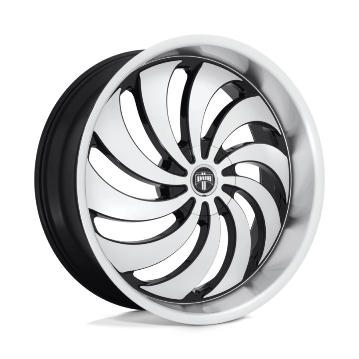 DUB 1PC COJONES in the group Exterior / Wheels & Tires / Wheels at DDESIGN Scandinavia AB (var-DUB-COJONES-)