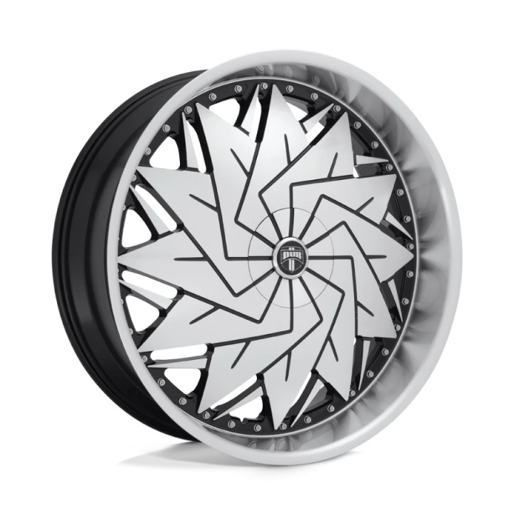 DUB 1PC DAZR in the group Exterior / Wheels & Tires / Wheels at DDESIGN Scandinavia AB (var-DUB-DAZR-)