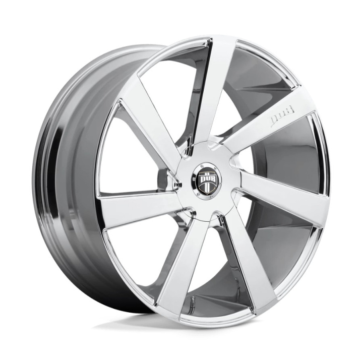 DUB 1PC DIRECTA in the group Exterior / Wheels & Tires / Wheels at DDESIGN Scandinavia AB (var-DUB-DIRECTA-)