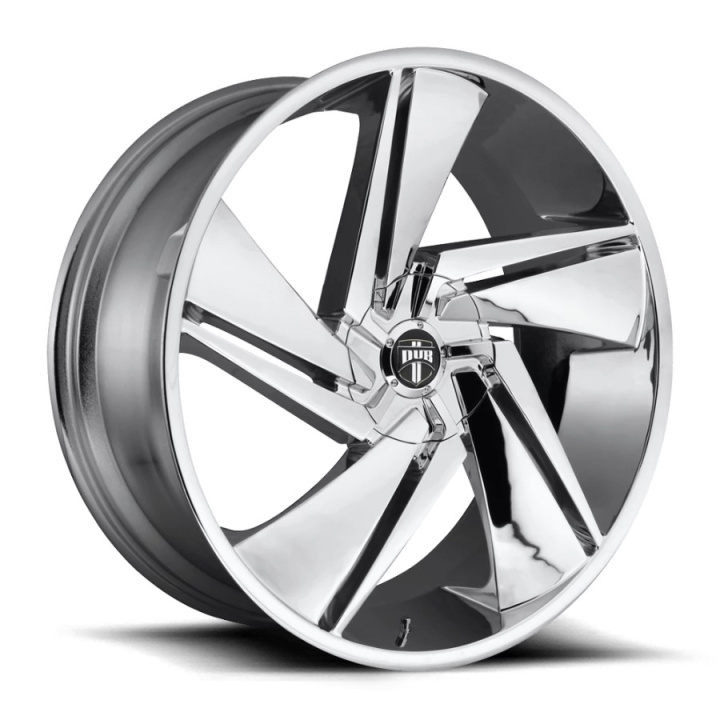 DUB 1PC FADE in the group Exterior / Wheels & Tires / Wheels at DDESIGN Scandinavia AB (var-DUB-FADE-)
