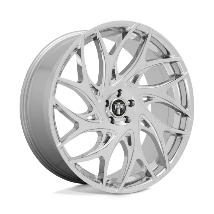 DUB 1PC G.O.A.T. in the group Exterior / Wheels & Tires / Wheels at DDESIGN Scandinavia AB (var-DUB-G-O-A-T--)