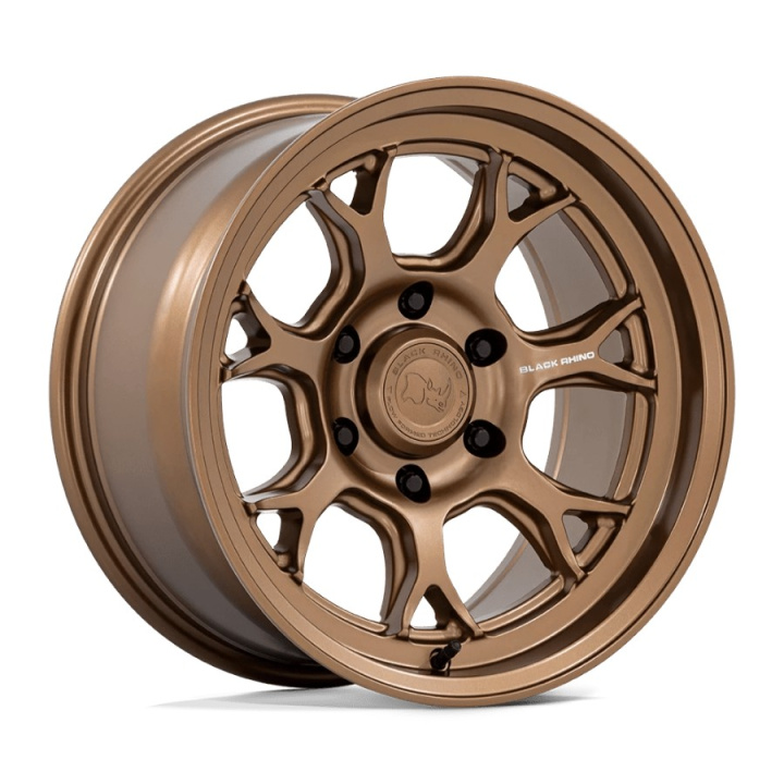 Black Rhino Hard Alloys ETOSHA in the group Exterior / Wheels & Tires / Wheels at DDESIGN Scandinavia AB (var-ETOSHA-)