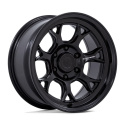 Black Rhino Hard Alloys ETOSHA     