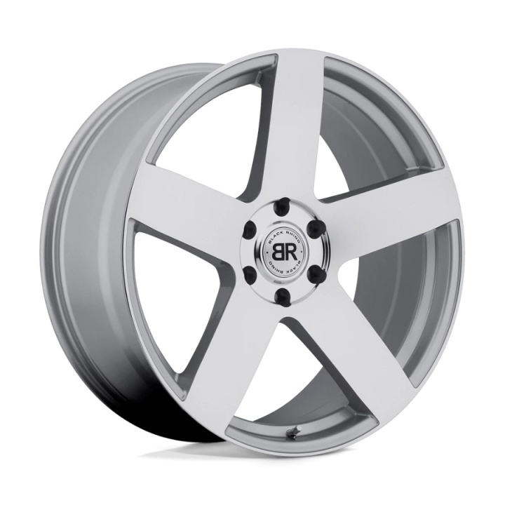 Black Rhino Hard Alloys EVEREST in the group Exterior / Wheels & Tires / Wheels at DDESIGN Scandinavia AB (var-EVEREST-)