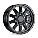 Black Rhino Hard Alloys EXCURSION     