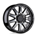 Black Rhino Hard Alloys EXCURSION     