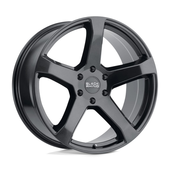 Black Rhino Hard Alloys FARO in the group Exterior / Wheels & Tires / Wheels at DDESIGN Scandinavia AB (var-FARO-)