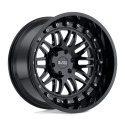 Black Rhino Hard Alloys FURY     