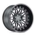 Black Rhino Hard Alloys FURY     