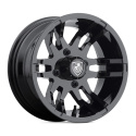 Fairway Alloys FLEX     