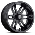 Fairway Alloys FLEX     
