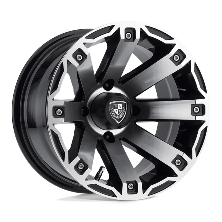 Fairway Alloys RAGE in the group Exterior / Wheels & Tires / Wheels at DDESIGN Scandinavia AB (var-Fairway-RAGE-)