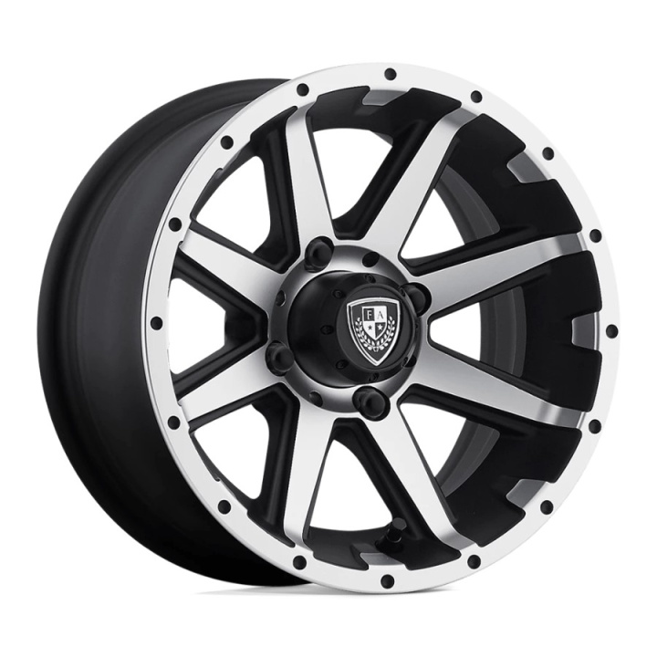 Fairway Alloys REBEL in the group Exterior / Wheels & Tires / Wheels at DDESIGN Scandinavia AB (var-Fairway-REBEL-)