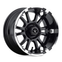 Fairway Alloys SIXER     