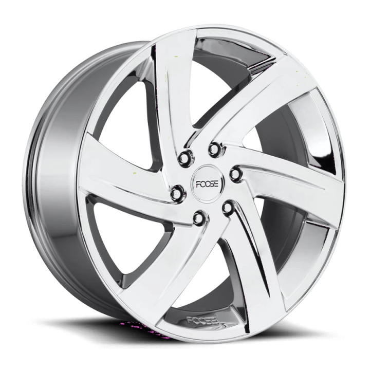 Foose 1PC BODINE in the group Exterior / Wheels & Tires / Wheels at DDESIGN Scandinavia AB (var-Foose-BODINE-)