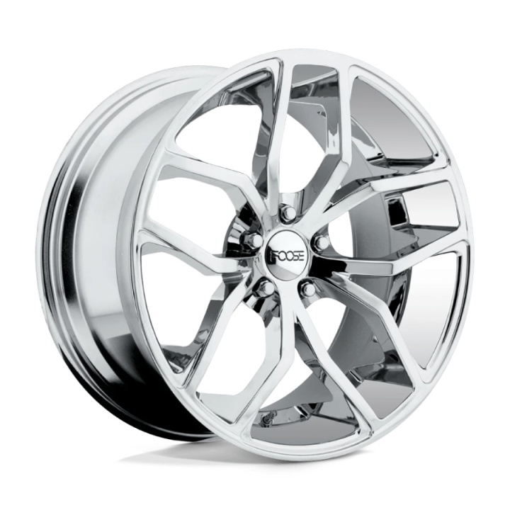 Foose 1PC OUTCAST in the group Exterior / Wheels & Tires / Wheels at DDESIGN Scandinavia AB (var-Foose-OUTCAST-)