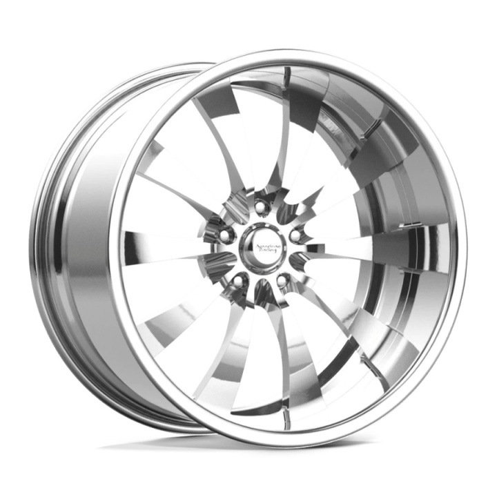 American Racing Forged VF499 in the group Exterior / Wheels & Tires / Wheels at DDESIGN Scandinavia AB (var-Forged-VF499-)