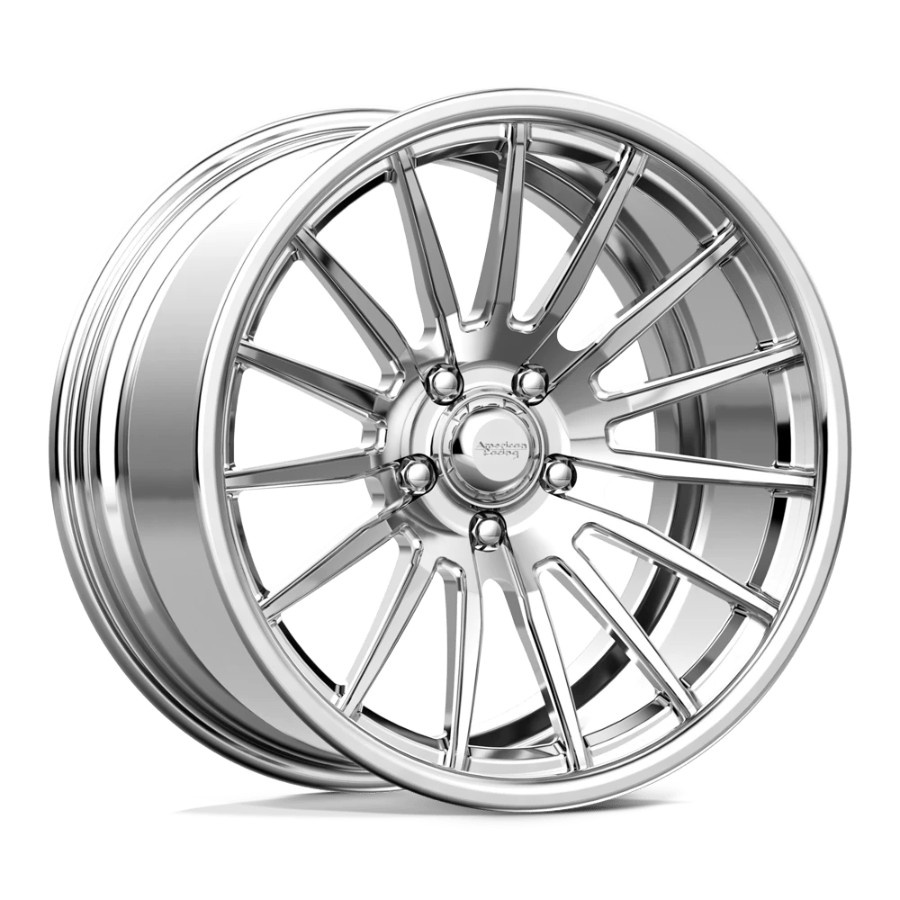 American Racing Forged VF544 | DDESIGN