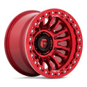 Fuel 1PC RINCON BEADLOCK    