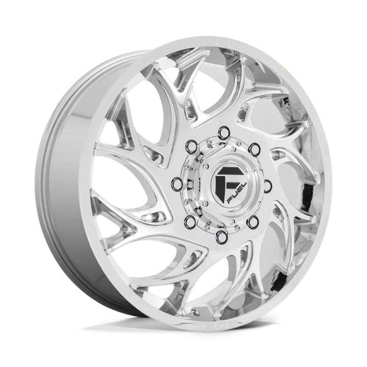 Fuel 1PC RUNNER in the group Exterior / Wheels & Tires / Wheels at DDESIGN Scandinavia AB (var-Fuel-1PC-RUNNER)