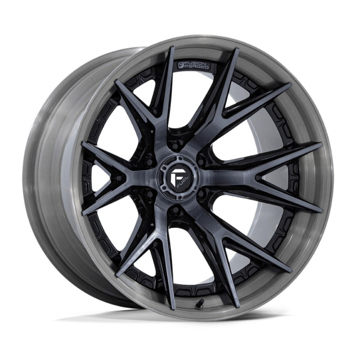 Fuel 1PC CATALYST in the group Exterior / Wheels & Tires / Wheels at DDESIGN Scandinavia AB (var-Fuel-CATALYST-)