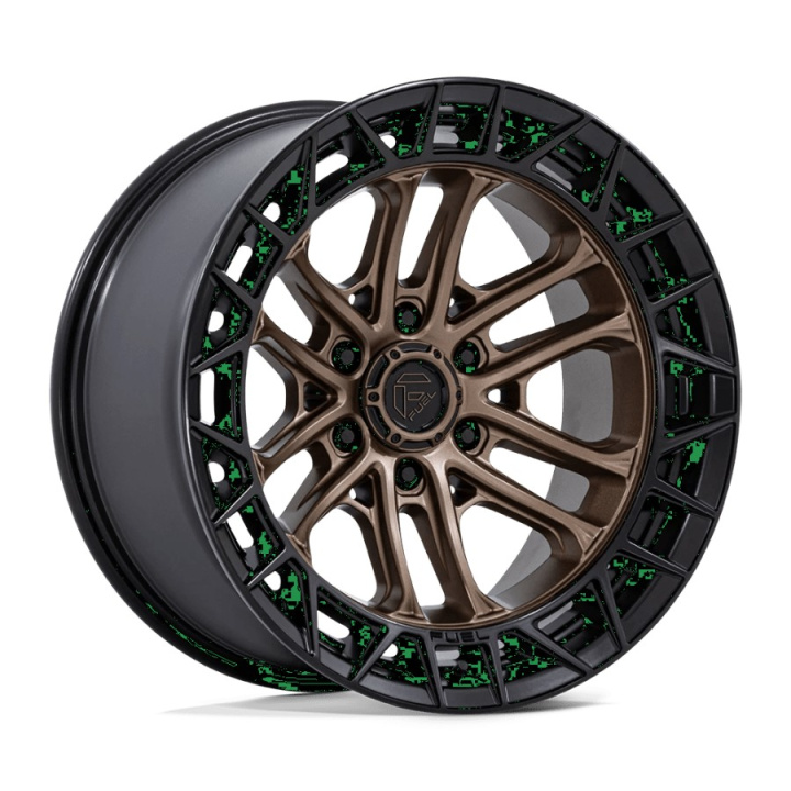 Fuel 1PC CELSIUS in the group Exterior / Wheels & Tires / Wheels at DDESIGN Scandinavia AB (var-Fuel-CELSIUS-)