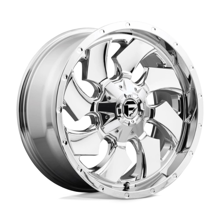 Fuel 1PC CLEAVER in the group Exterior / Wheels & Tires / Wheels at DDESIGN Scandinavia AB (var-Fuel-CLEAVER-)