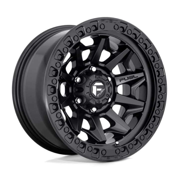 Fuel 1PC COVERT in the group Exterior / Wheels & Tires / Wheels at DDESIGN Scandinavia AB (var-Fuel-COVERT-)