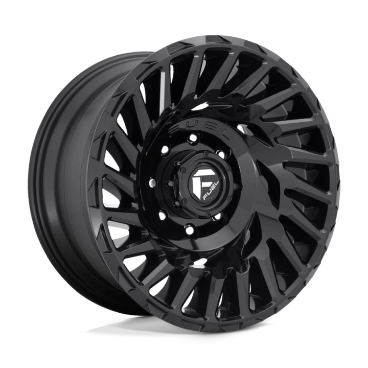 Fuel 1PC CYCLONE in the group Exterior / Wheels & Tires / Wheels at DDESIGN Scandinavia AB (var-Fuel-CYCLONE-)