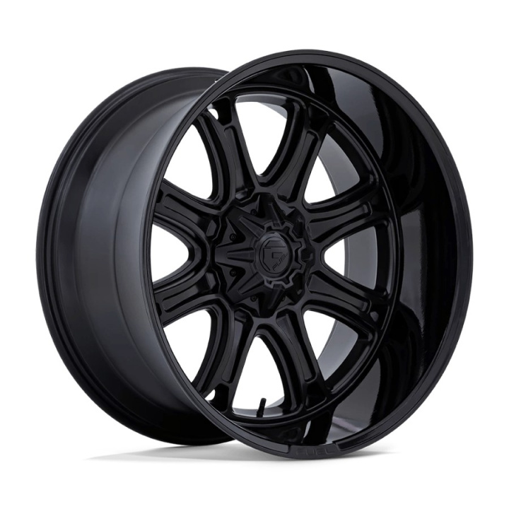 Fuel 1PC DARKSTAR in the group Exterior / Wheels & Tires / Wheels at DDESIGN Scandinavia AB (var-Fuel-DARKSTAR-)