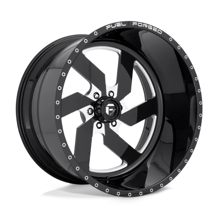 Fuel Forged FF003 in the group Exterior / Wheels & Tires / Wheels at DDESIGN Scandinavia AB (var-Fuel-Forged-FF003-)