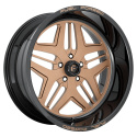 Fuel Forged FF005     