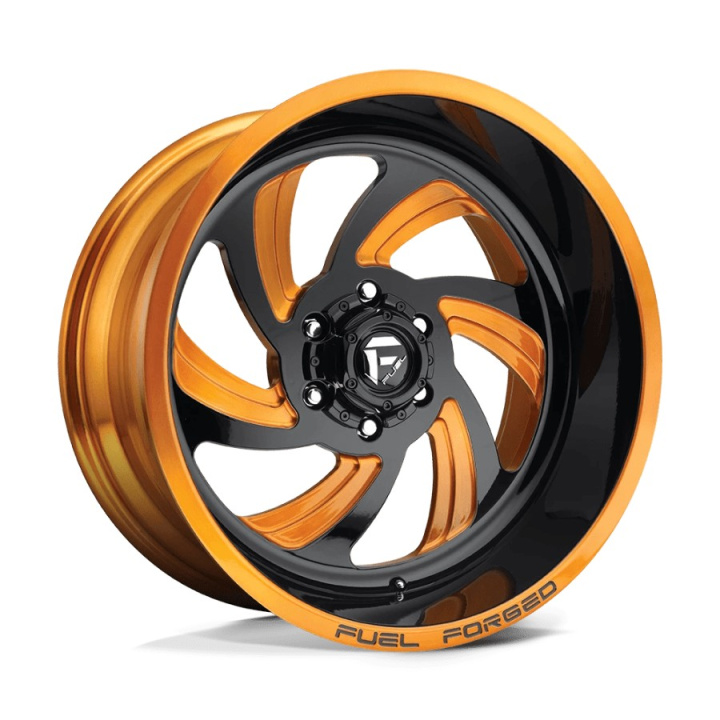 Fuel Forged FF010 in the group Exterior / Wheels & Tires / Wheels at DDESIGN Scandinavia AB (var-Fuel-Forged-FF010-)