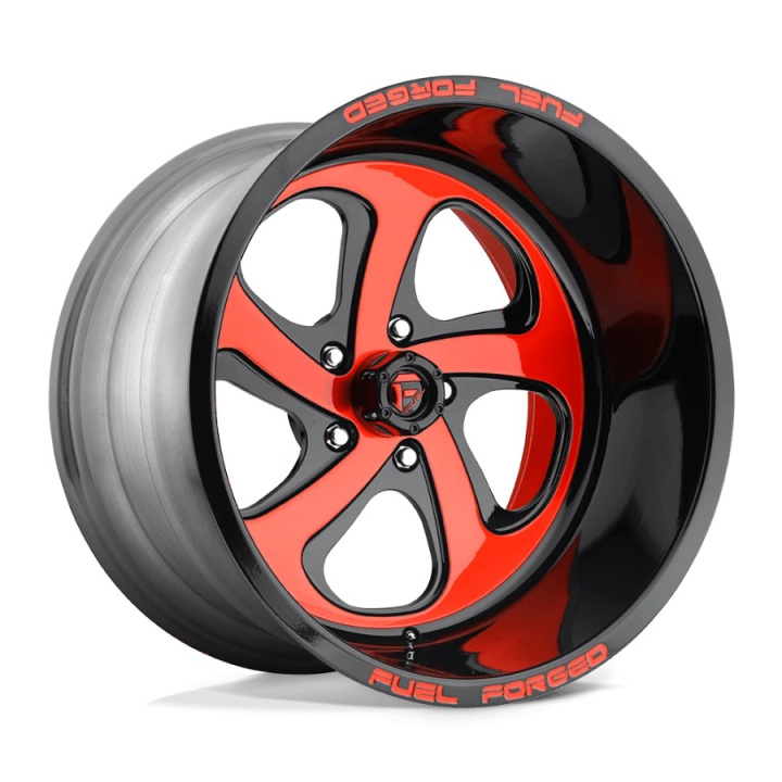 Fuel Forged FF012 in the group Exterior / Wheels & Tires / Wheels at DDESIGN Scandinavia AB (var-Fuel-Forged-FF012-)