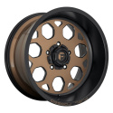 Fuel Forged FF014     