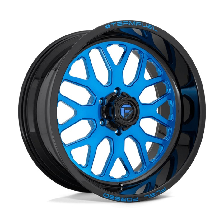 Fuel Forged FF019 in the group Exterior / Wheels & Tires / Wheels at DDESIGN Scandinavia AB (var-Fuel-Forged-FF019-)