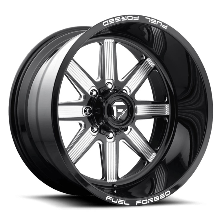 Fuel Forged FF020 in the group Exterior / Wheels & Tires / Wheels at DDESIGN Scandinavia AB (var-Fuel-Forged-FF020-)